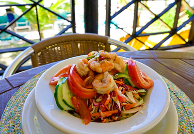 Oceanview Restaurant